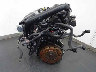 MOTOR COMPLETO VOLKSWAGEN GOLF VII LIM 2016 1.4 16V TSI (125 CV)