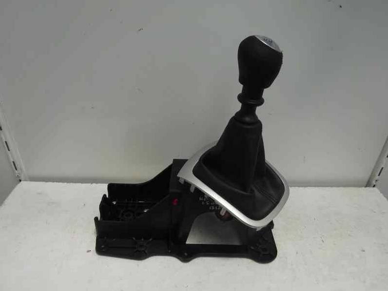 PALANCA CAMBIO RENAULT MEGANE III COUPE 2009 1.5 DCI D (106 CV)