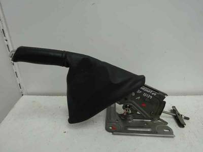 PALANCA FRENO DE MANO RENAULT MEGANE III COUPE 2009 1.5 DCI D (106 CV)