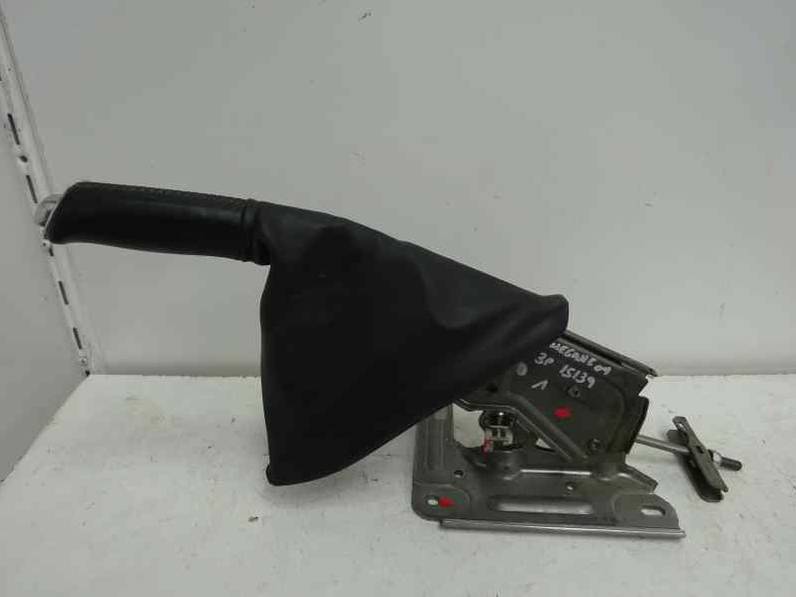 PALANCA FRENO DE MANO RENAULT MEGANE III COUPE 2009 1.5 DCI D (106 CV)