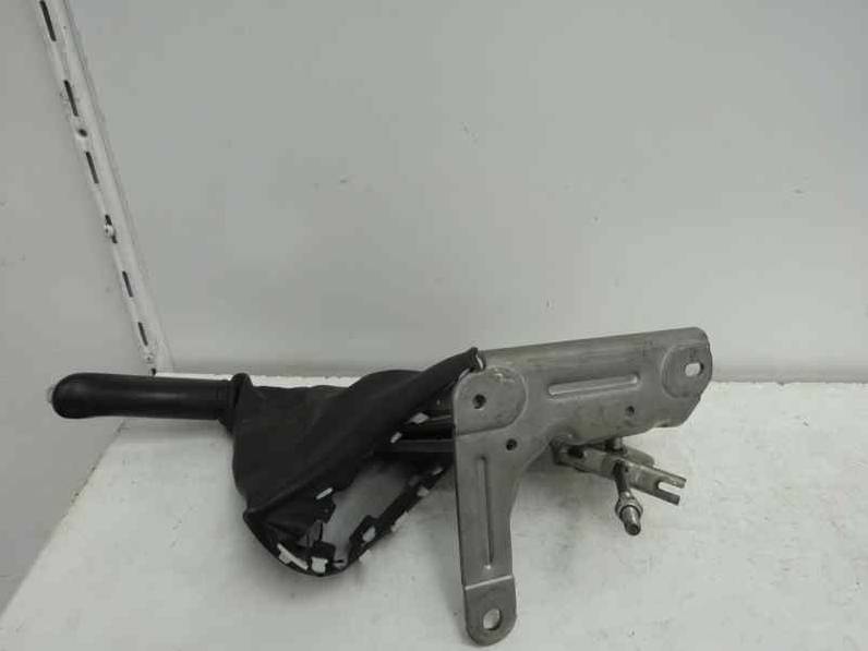 PALANCA FRENO DE MANO RENAULT MEGANE III COUPE 2009 1.5 DCI D (106 CV)