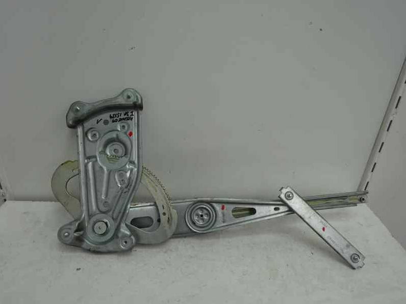 ELEVALUNAS DELANTERO IZQUIERDO RENAULT MEGANE III COUPE 2009 1.5 DCI D (106 CV)