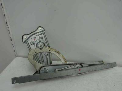 ELEVALUNAS DELANTERO DERECHO RENAULT MEGANE III COUPE 2009 1.5 DCI D (106 CV)