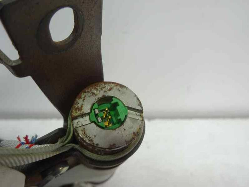 AIRBAG CORTINA DELANTERO IZQUIERDO RENAULT MEGANE III COUPE 2009 1.5 DCI D (106 CV)