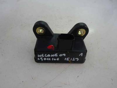 SENSOR RENAULT MEGANE III COUPE 2009 1.5 DCI D (106 CV)