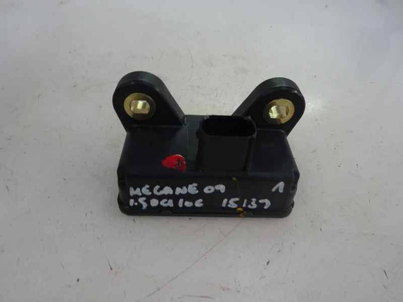 SENSOR RENAULT MEGANE III COUPE 2009 1.5 DCI D (106 CV)