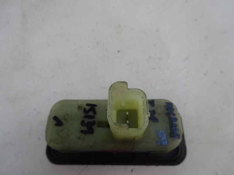 MANETA EXTERIOR PORTON RENAULT MEGANE III COUPE 2009 1.5 DCI D (106 CV)