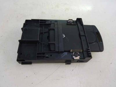 CONMUTADOR DE ARRANQUE RENAULT MEGANE III COUPE 2009 1.5 DCI D (106 CV)