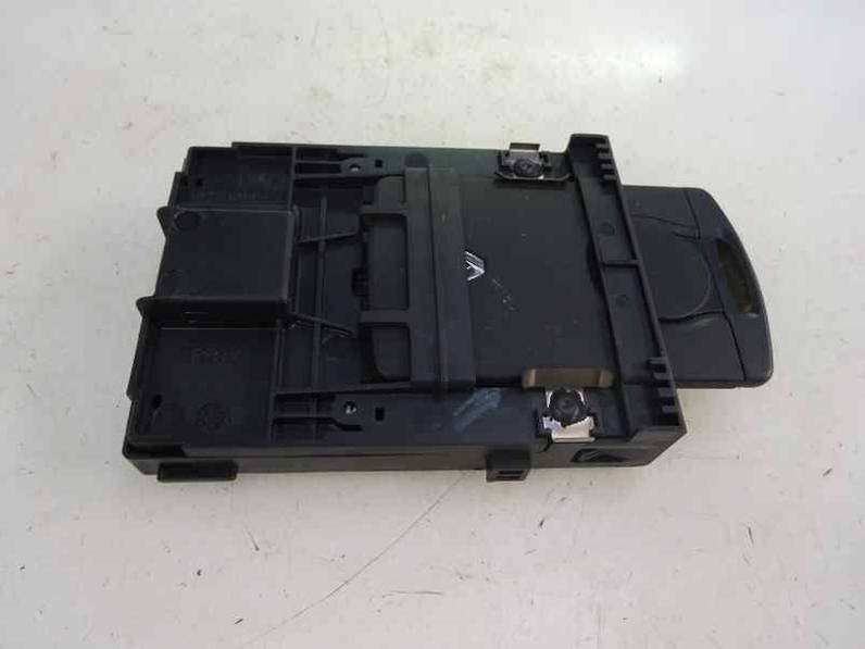 CONMUTADOR DE ARRANQUE RENAULT MEGANE III COUPE 2009 1.5 DCI D (106 CV)