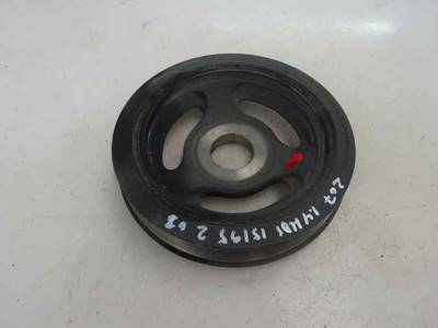 POLEA CIGUENAL PEUGEOT 207 2008 1.4 HDI (68 CV)