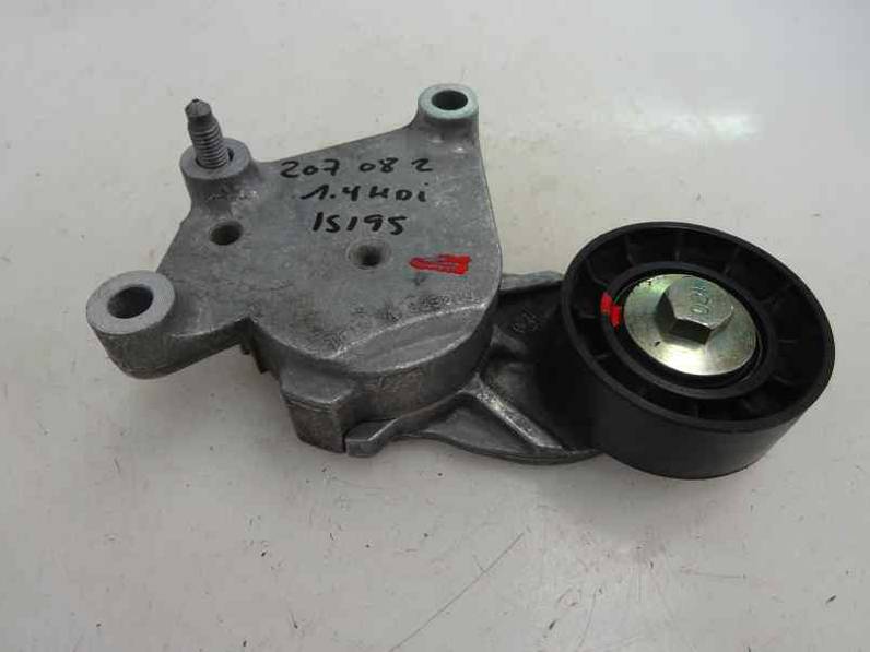 TENSOR CORREA AUXILIAR PEUGEOT 207 2008 1.4 HDI (68 CV)