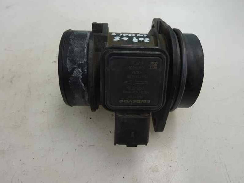 CAUDALIMETRO PEUGEOT 207 2008 1.4 HDI (68 CV)