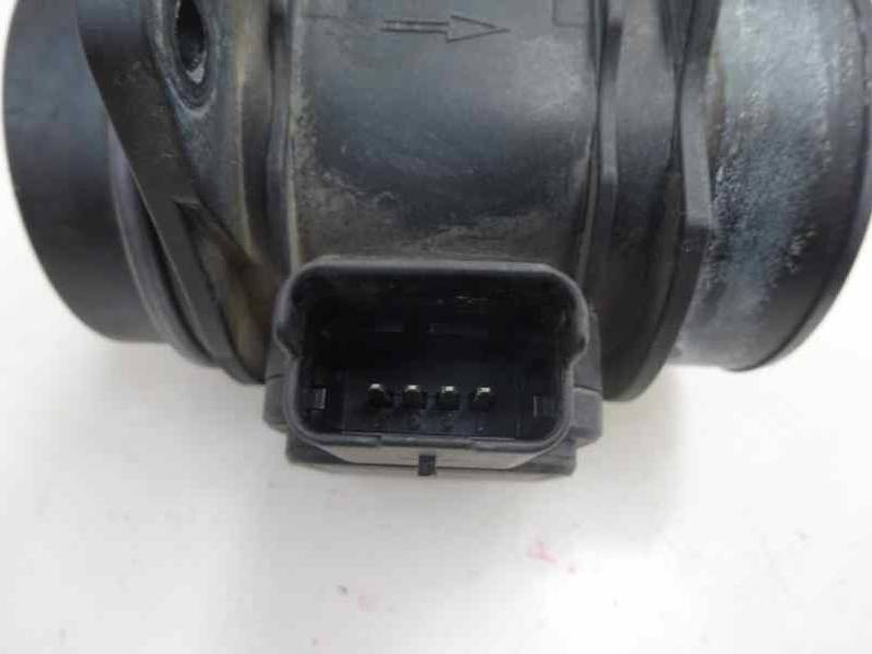 CAUDALIMETRO PEUGEOT 207 2008 1.4 HDI (68 CV)