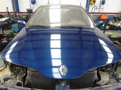 CAPOT RENAULT LAGUNA II 2003 1.9 DCI D (120 CV)