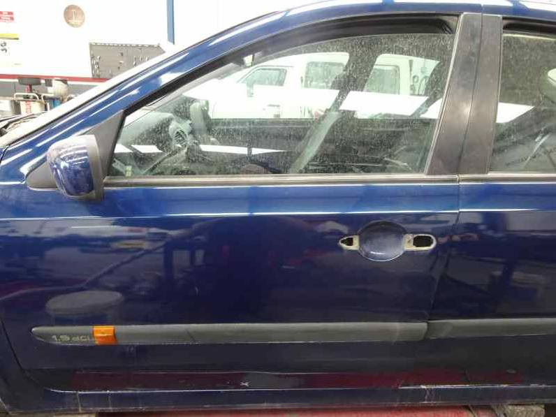 PUERTA DELANTERA IZQUIERDA RENAULT LAGUNA II 2003 1.9 DCI D (120 CV)