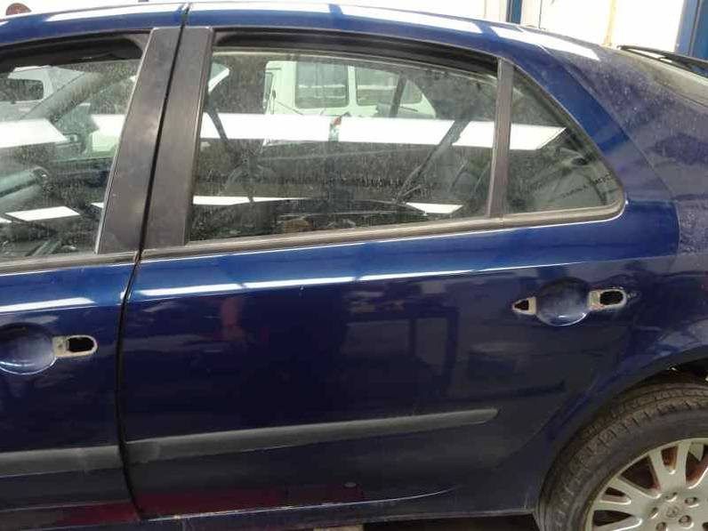 PUERTA TRASERA IZQUIERDA RENAULT LAGUNA II 2003 1.9 DCI D (120 CV)