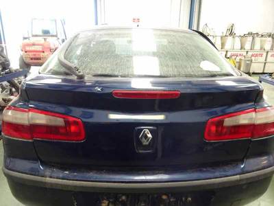 PORTON TRASERO RENAULT LAGUNA II 2003 1.9 DCI D (120 CV)