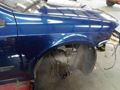 ALETA DELANTERA DERECHA RENAULT LAGUNA II 2003 1.9 DCI D (120 CV)