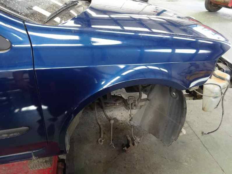 ALETA DELANTERA DERECHA RENAULT LAGUNA II 2003 1.9 DCI D (120 CV)