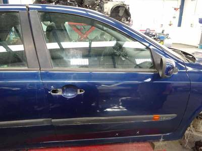 PUERTA DELANTERA DERECHA RENAULT LAGUNA II 2003 1.9 DCI D (120 CV)