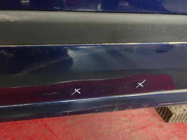 PUERTA DELANTERA DERECHA RENAULT LAGUNA II 2003 1.9 DCI D (120 CV)