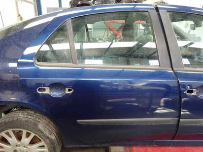 PUERTA TRASERA DERECHA RENAULT LAGUNA II 2003 1.9 DCI D (120 CV)
