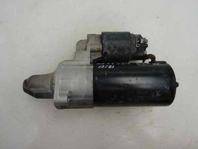 MOTOR ARRANQUE MERCEDES CLASE E BERLINA 1997 3.2 V6 18V (224 CV)