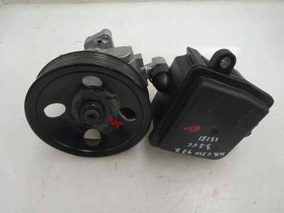 BOMBA DIRECCION MERCEDES CLASE E BERLINA 1997 3.2 V6 18V (224 CV)
