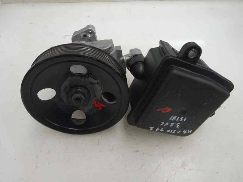 BOMBA DIRECCION MERCEDES CLASE E BERLINA 1997 3.2 V6 18V (224 CV)