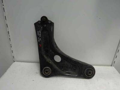 BRAZO SUSPENSION INFERIOR DELANTERO DERECHO PEUGEOT 207 2008 1.4 HDI (68 CV)