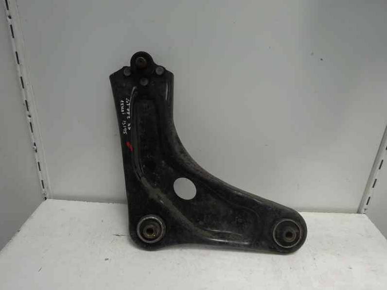 BRAZO SUSPENSION INFERIOR DELANTERO DERECHO PEUGEOT 207 2008 1.4 HDI (68 CV)