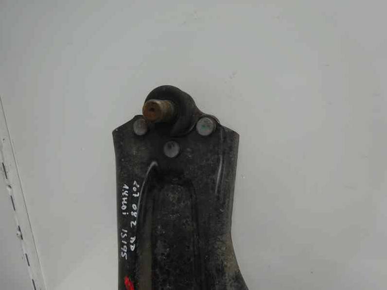 BRAZO SUSPENSION INFERIOR DELANTERO DERECHO PEUGEOT 207 2008 1.4 HDI (68 CV)