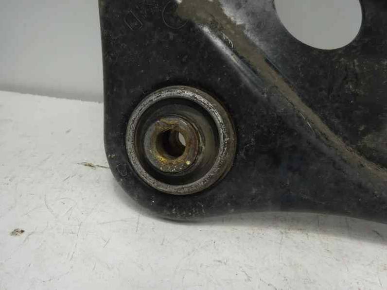 BRAZO SUSPENSION INFERIOR DELANTERO DERECHO PEUGEOT 207 2008 1.4 HDI (68 CV)