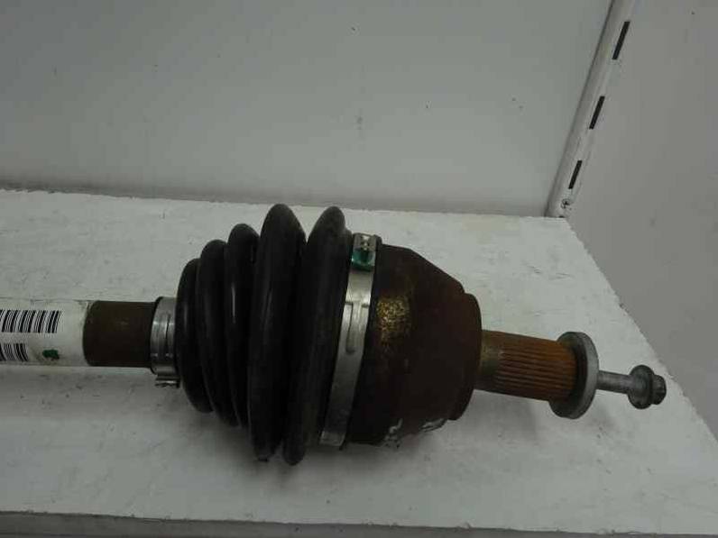 TRANSMISION DELANTERA IZQUIERDA FORD FOCUS BERLINA 2005 1.6 TDCI (109 CV)