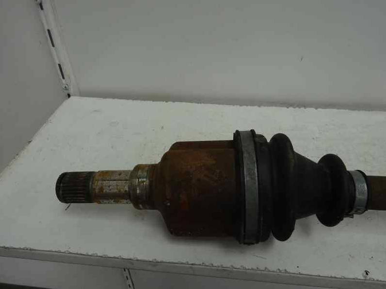 TRANSMISION DELANTERA IZQUIERDA FORD FOCUS BERLINA 2005 1.6 TDCI (109 CV)