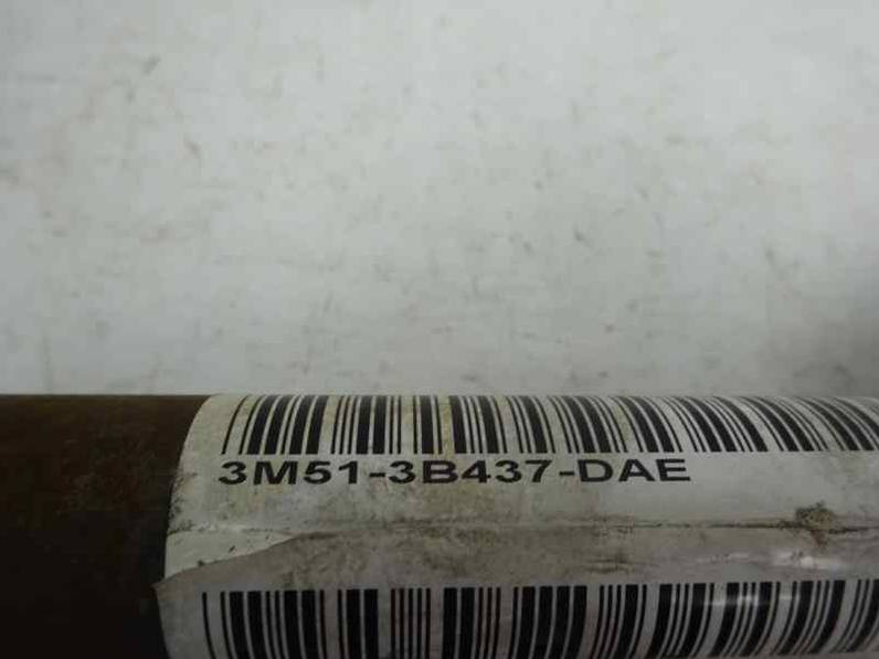 TRANSMISION DELANTERA IZQUIERDA FORD FOCUS BERLINA 2005 1.6 TDCI (109 CV)