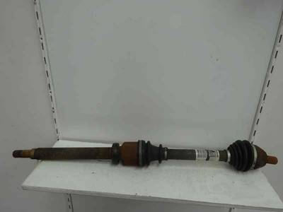 TRANSMISION DELANTERA DERECHA FORD FOCUS BERLINA 2005 1.6 TDCI (109 CV)