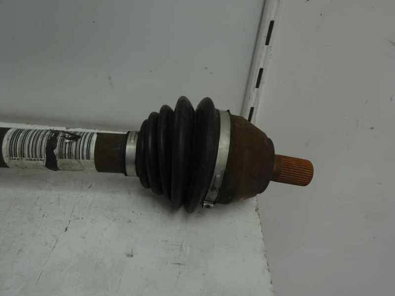 TRANSMISION DELANTERA DERECHA FORD FOCUS BERLINA 2005 1.6 TDCI (109 CV)