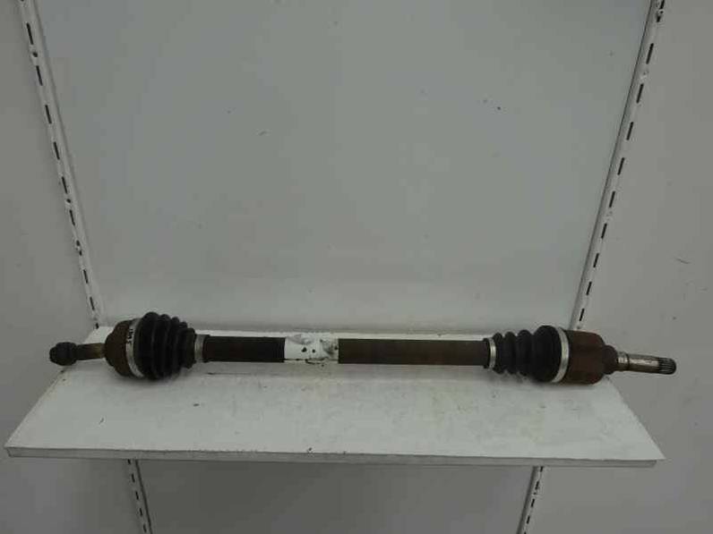 TRANSMISION DELANTERA DERECHA PEUGEOT 207 2008 1.4 HDI (68 CV)