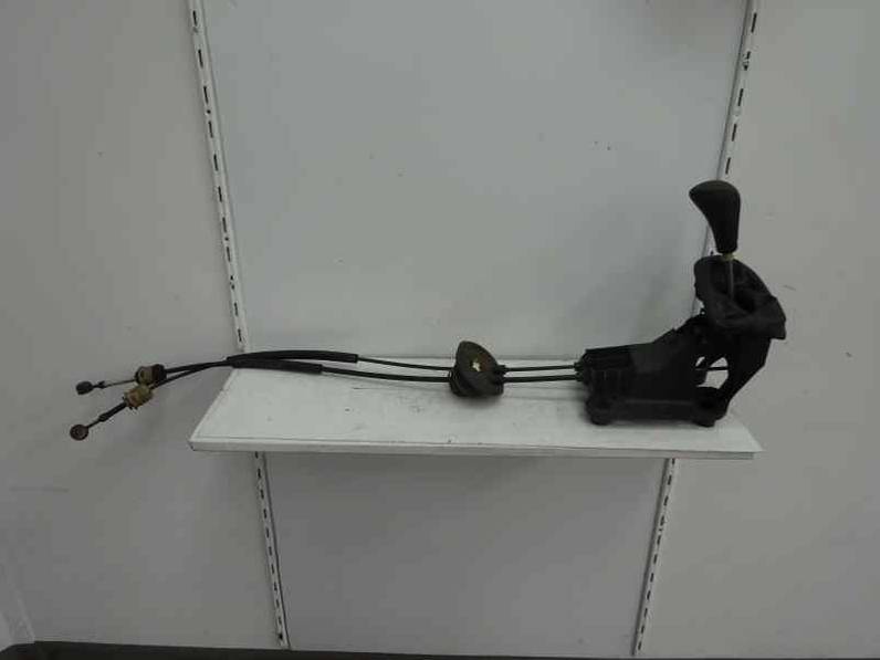 PALANCA CAMBIO PEUGEOT 207 2008 1.4 HDI (68 CV)