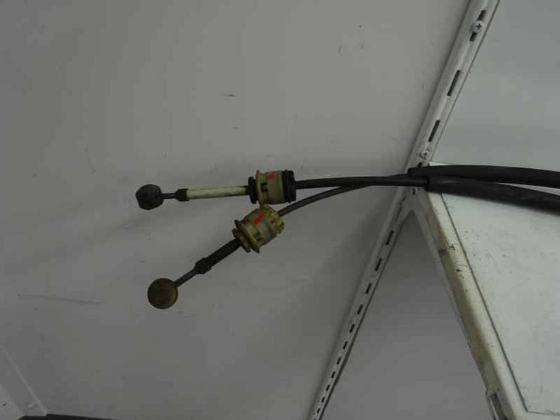 PALANCA CAMBIO PEUGEOT 207 2008 1.4 HDI (68 CV)