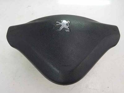 AIRBAG DELANTERO IZQUIERDO PEUGEOT 207 2008 1.4 HDI (68 CV)