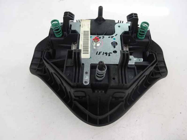 AIRBAG DELANTERO IZQUIERDO PEUGEOT 207 2008 1.4 HDI (68 CV)