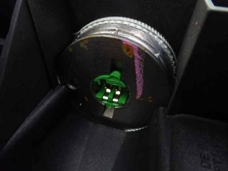 AIRBAG DELANTERO IZQUIERDO PEUGEOT 207 2008 1.4 HDI (68 CV)