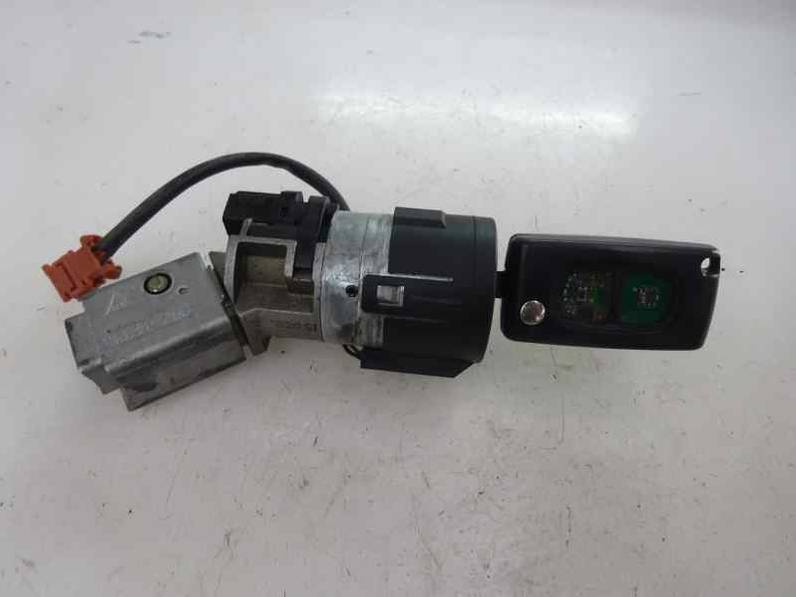 CONMUTADOR DE ARRANQUE PEUGEOT 207 2008 1.4 HDI (68 CV)