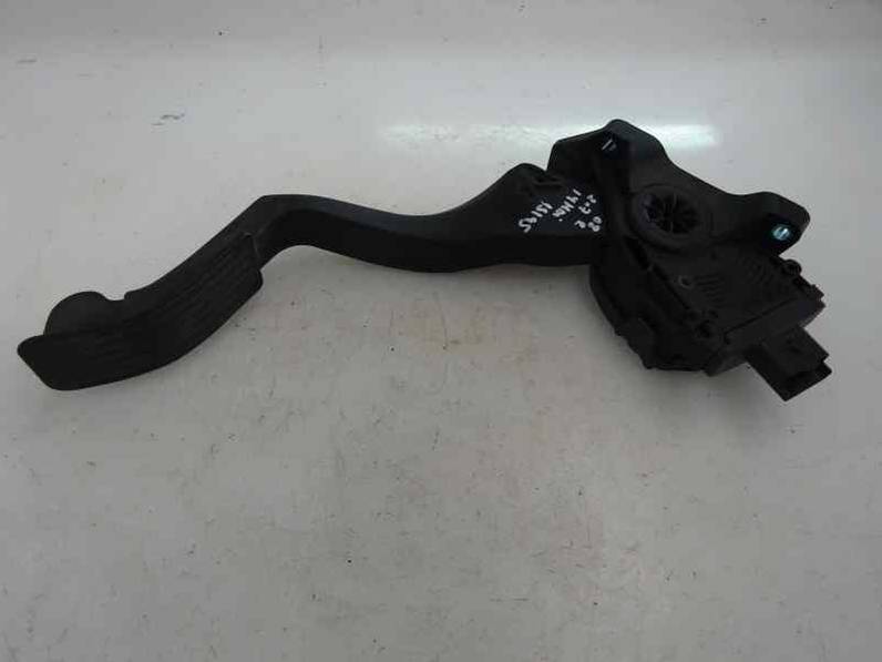 POTENCIOMETRO PEDAL PEUGEOT 207 2008 1.4 HDI (68 CV)