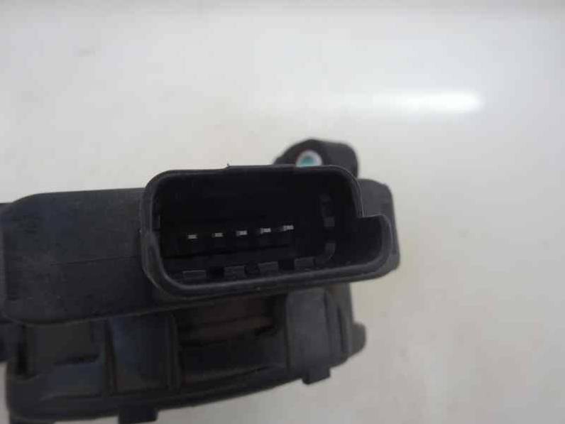 POTENCIOMETRO PEDAL PEUGEOT 207 2008 1.4 HDI (68 CV)
