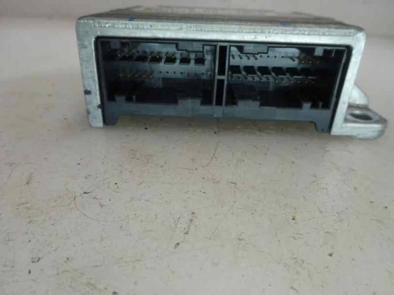 CENTRALITA AIRBAG PEUGEOT 207 2008 1.4 HDI (68 CV)