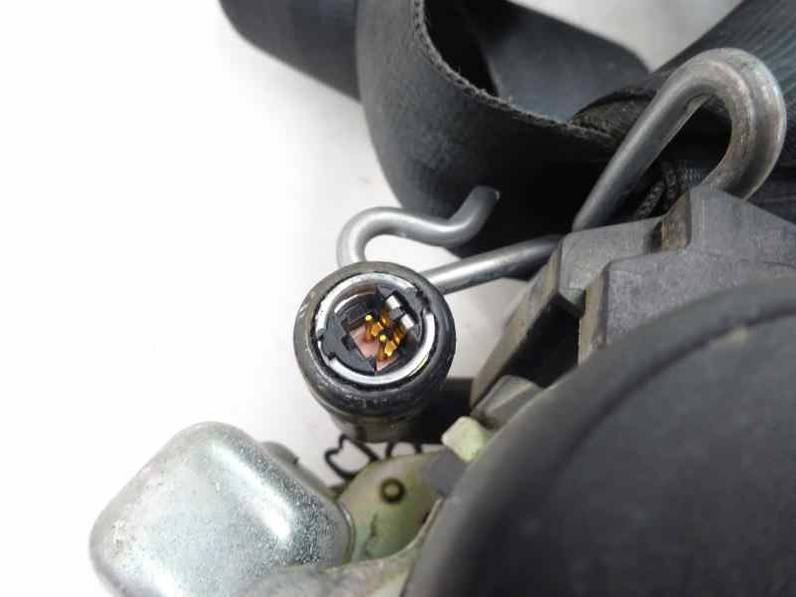 CINTURON SEGURIDAD DELANTERO DERECHO PEUGEOT 207 2008 1.4 HDI (68 CV)