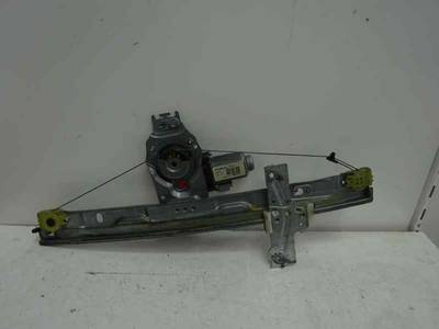 ELEVALUNAS DELANTERO DERECHO PEUGEOT 207 2008 1.4 HDI (68 CV)